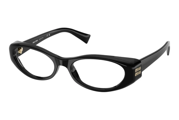 Occhiali design Miu Miu MU 03ZV 16K1O1
