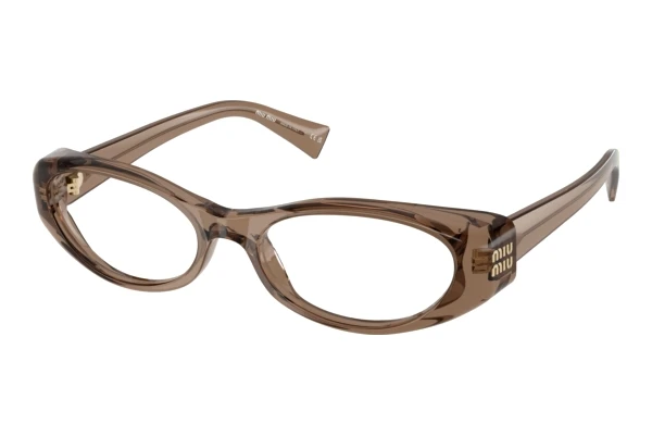 Designerbrillen Miu Miu MU 03ZV 26M1O1