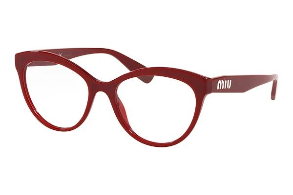 Designerbrillen Miu Miu CORE COLLECTION (MU 04RV USH1O1)