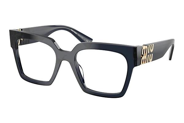 Designerbrillen Miu Miu MU 04UV 08Q1O1