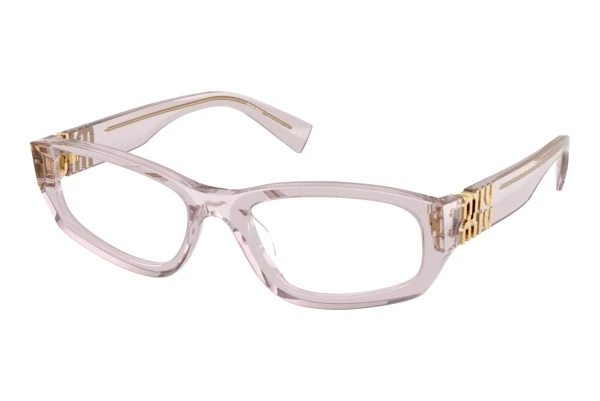 Designerbrillen Miu Miu MU 04YV 12W1O1