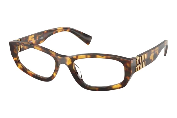 Designerbrillen Miu Miu MU 04YV 14L1O1