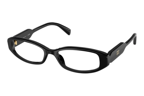 Lunettes de vue Miu Miu MU 06ZV 16K1O1
