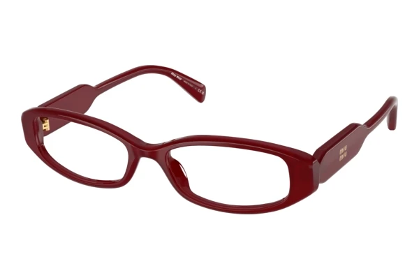 Designerbrillen Miu Miu MU 06ZV 21I1O1