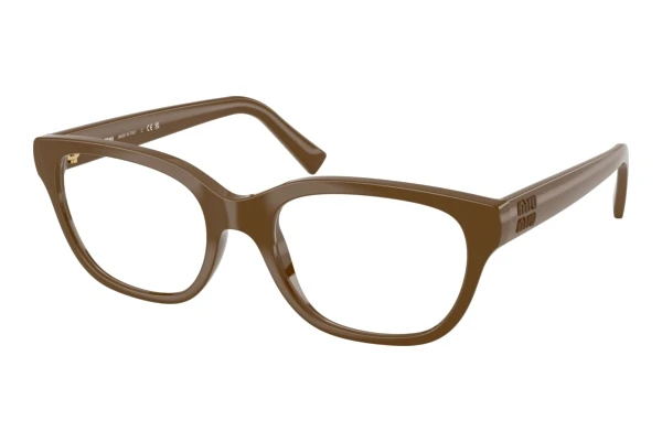 Designerbrillen Miu Miu MU 07ZV 23R1O1