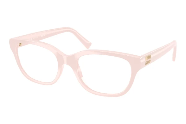 Designerbrillen Miu Miu MU 07ZV 28R1O1