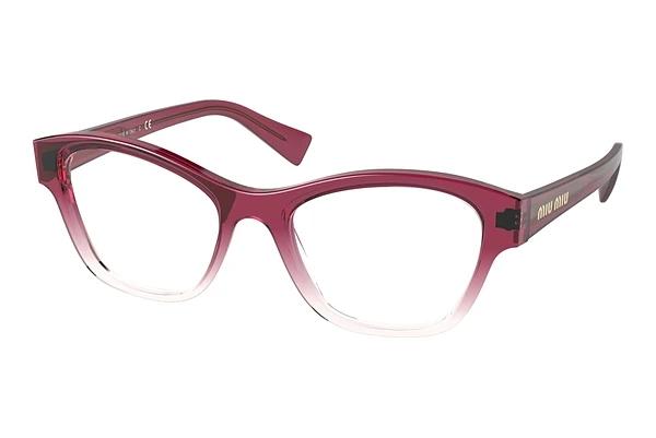 Designerbrillen Miu Miu MU 08TV 04T1O1
