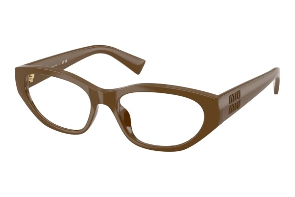 Lunettes de vue Miu Miu MU 08ZVU 23R1O1