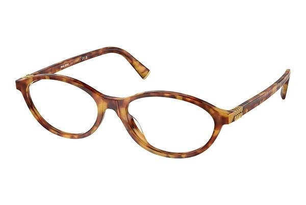 Designerbrillen Miu Miu MU 09XV 4BW1O1