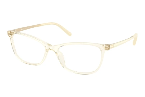 Designerbrillen Miu Miu MU 09ZV 12X1O1