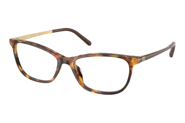 Designerbrillen Miu Miu MU 09ZV 14L1O1
