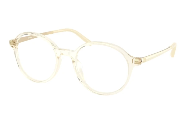 Lunettes de vue Miu Miu MU 10ZVU 12X1O1