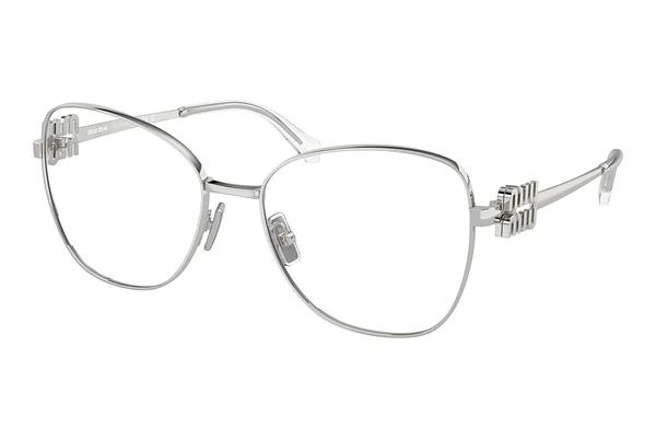 Occhiali design Miu Miu MU 50XV 1BC1O1