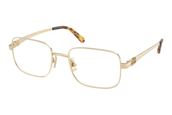 Designerbrillen Miu Miu MU 51ZV ZVN1O1