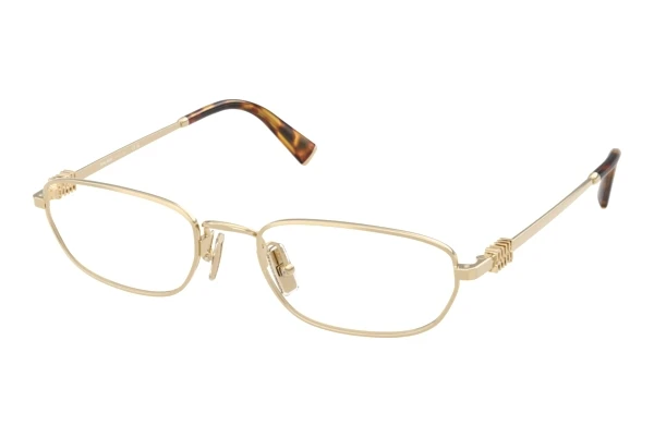 Designerbrillen Miu Miu MU 52ZV ZVN1O1