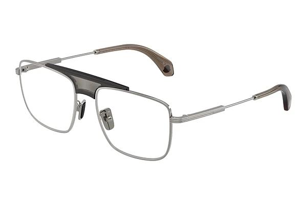 Designerbrillen Moncler ME1011 1005