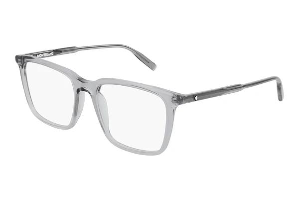 Designerbrillen Mont Blanc MB0011O 008
