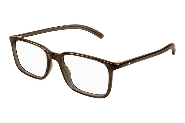 Designerbrillen Mont Blanc MB0328O 004