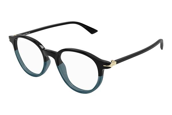 Lunettes de vue Mont Blanc MB0340O 003