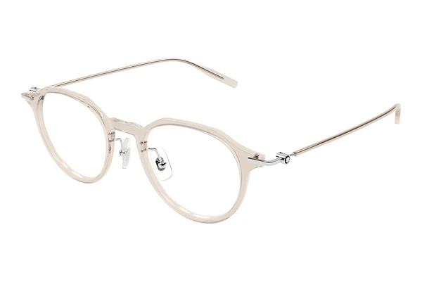 Occhiali design Mont Blanc MB0355O 004