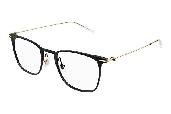 Designerbrillen Mont Blanc MB0356O 001