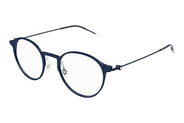 Designerbrillen Mont Blanc MB0357O 004