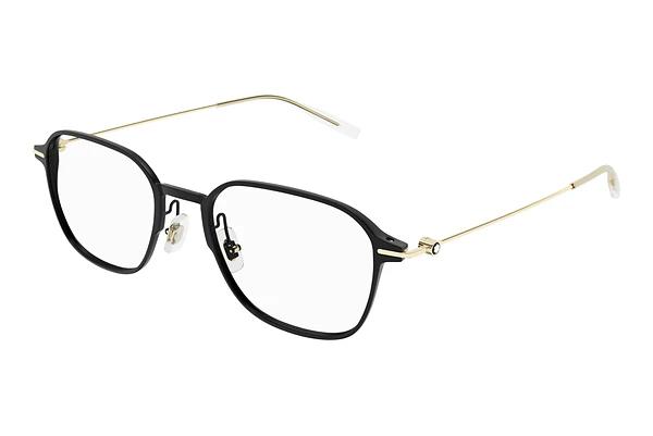 Designerbrillen Mont Blanc MB0358O 006