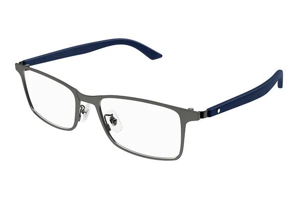 Occhiali design Mont Blanc MB0361O 010