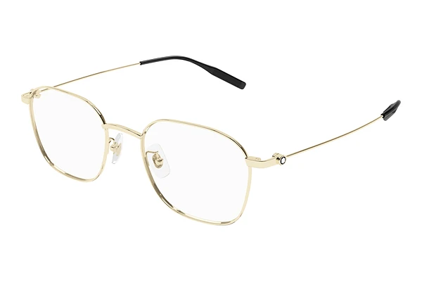 Designerbrillen Mont Blanc MB0371OA 002