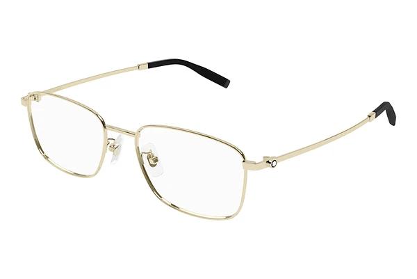 Designerbrillen Mont Blanc MB0373OA 002