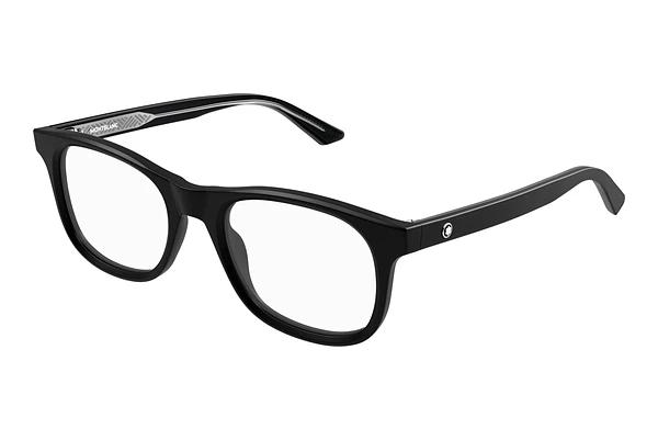 Lunettes de vue Mont Blanc MB0385O 008