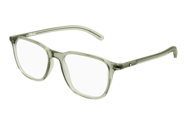 Designerbrillen Mont Blanc MB0386O 005