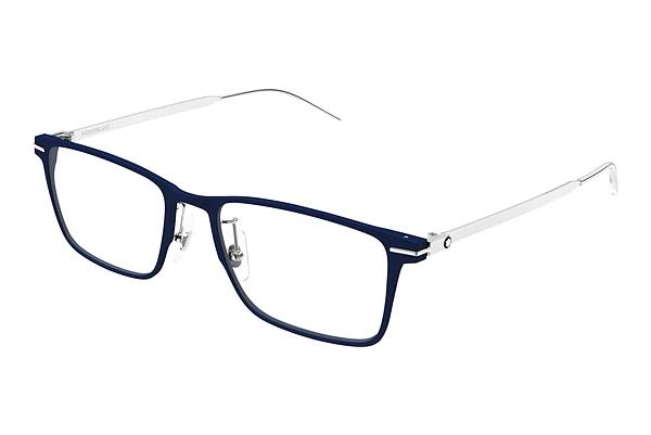 Occhiali design Mont Blanc MB0396ON 009