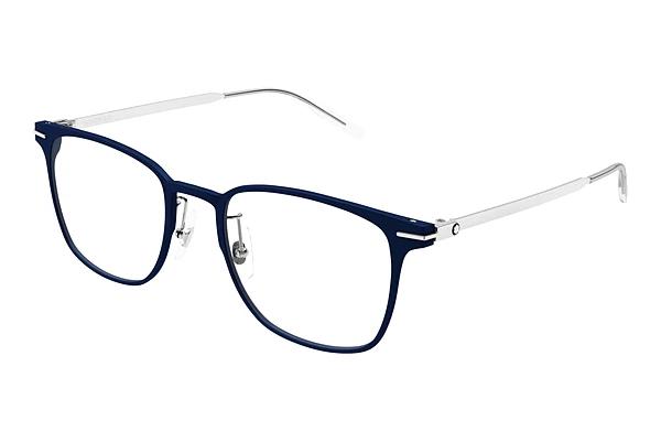 Occhiali design Mont Blanc MB0397ON 004