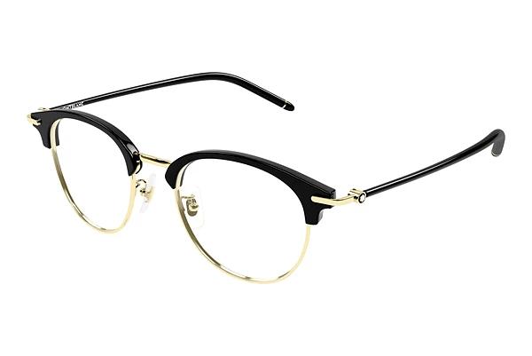 Designerbrillen Mont Blanc MB0408O 002
