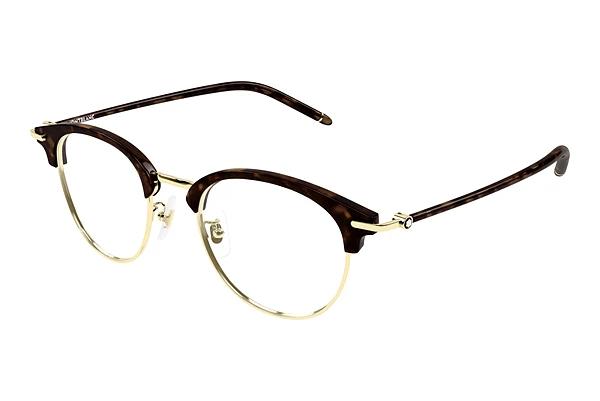Designerbrillen Mont Blanc MB0408O 003