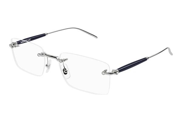 Designerbrillen Mont Blanc MB0411O 004