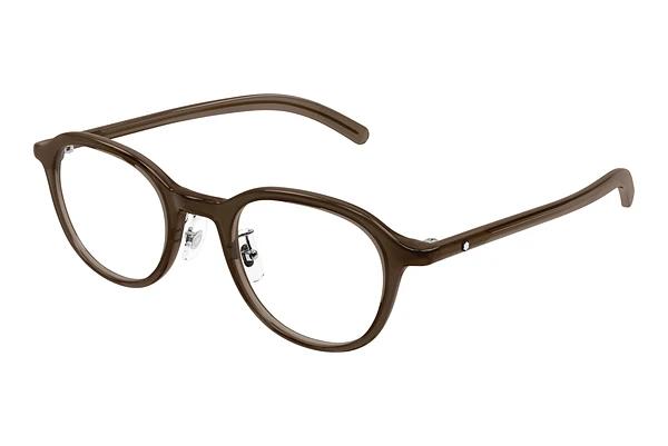 Designerbrillen Mont Blanc MB0419OJ 003