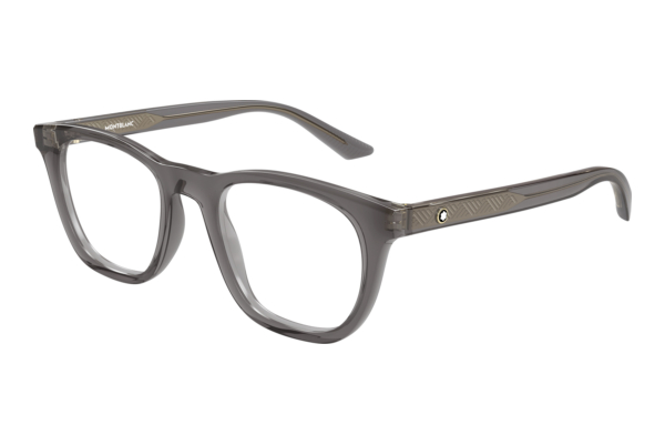 Occhiali design Mont Blanc MB0422O 004
