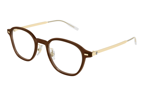 Designerbrillen Mont Blanc MB0427O 005