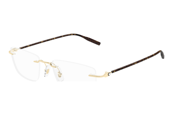 Designerbrillen Mont Blanc MB0431O 003