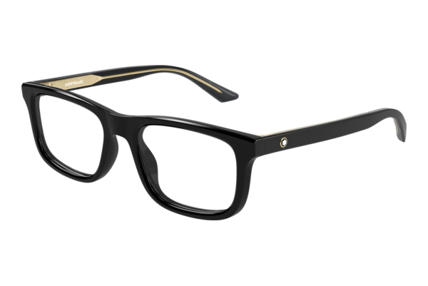 Designerbrillen Mont Blanc MB0457O 001