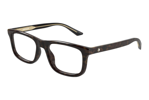 Designerbrillen Mont Blanc MB0457O 003