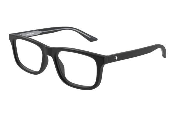 Designerbrillen Mont Blanc MB0457O 007