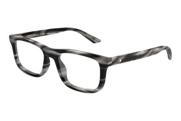 Designerbrillen Mont Blanc MB0457O 009