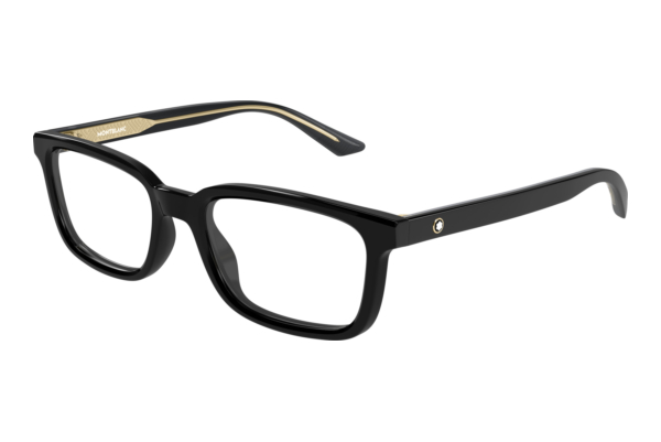 Designerbrillen Mont Blanc MB0458OL 001