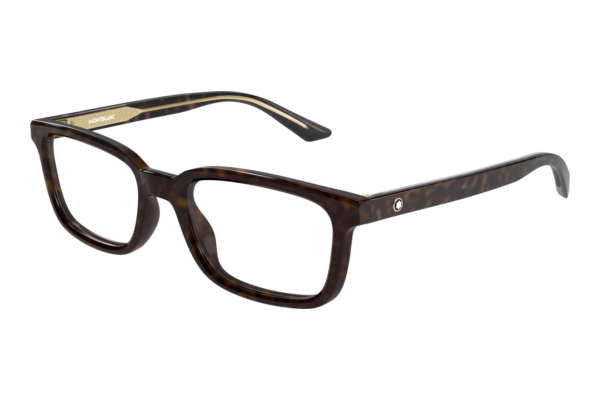 Designerbrillen Mont Blanc MB0458OL 003