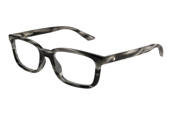 Designerbrillen Mont Blanc MB0458OL 004