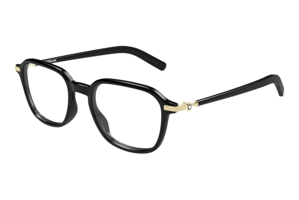 Designerbrillen Mont Blanc MB0462O 001