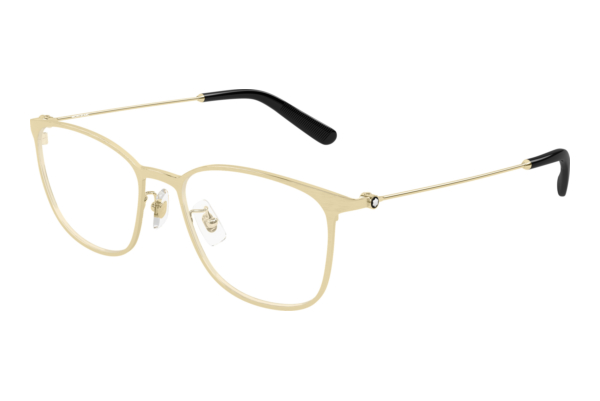 Designerbrillen Mont Blanc MB0463OL 004